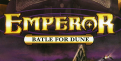 Emperor: Battle for Dune