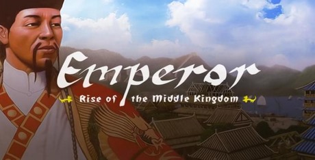 rise of the middle kingdom