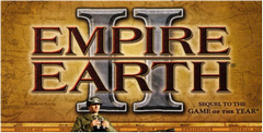 Empire Earth II