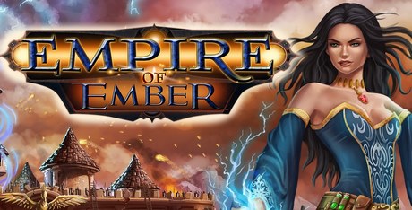 free for apple download Empire of Ember