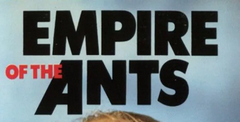 Empire of the Ants