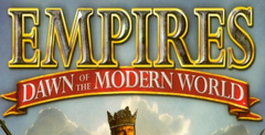 Empires: Dawn of the Modern World