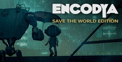 ENCODYA - Save the World Edition