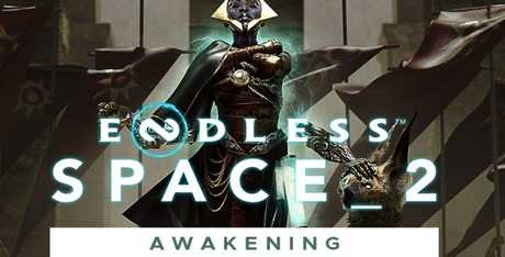 ENDLESS Space 2 - Awakening