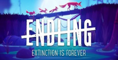 Endling: Extinction is Forever