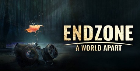 Endzone: A World Apart