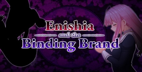 Enishia and the Binding Brand