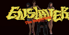 Enslaver-The Beginning