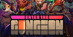 Enter The Gungeon