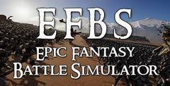 Epic Fantasy Battle Simulator