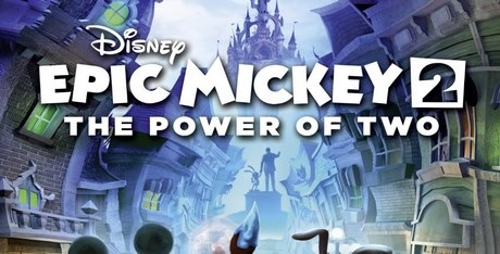 Epic Mickey 2: The Power of Two