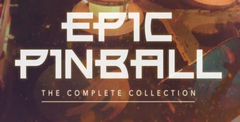 Epic Pinball The Complete Collection