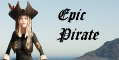 Epic Pirate