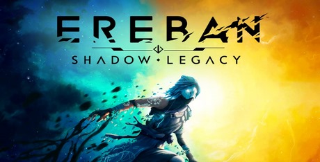 Ereban: Shadow Legacy