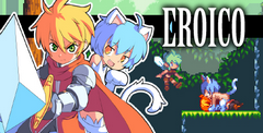 eroge game eroico