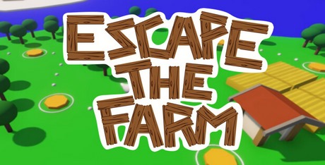 Escape the Farm