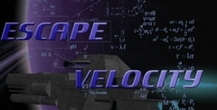 Escape Velocity Download - GameFabrique