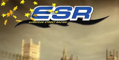 ESR: European Street Racing