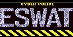 ESWAT: Cyber Police - City Under Siege