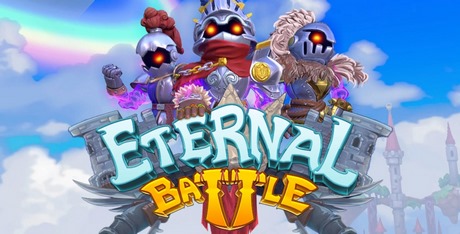 Eternal Battle VR