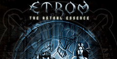 Etrom: The Astral Essence