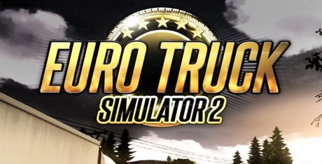 Euro Truck Simulator 2