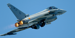 Eurofighter Typhoon