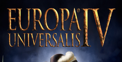 Europa Universalis 4