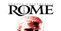 Europa Universalis: Rome