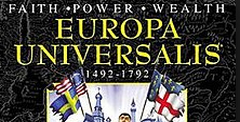 Europa Universalis