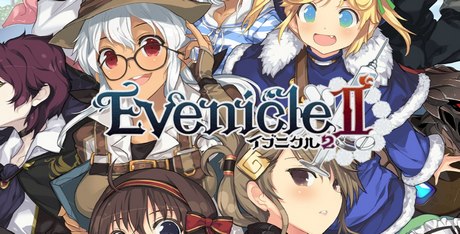 Evenicle 2