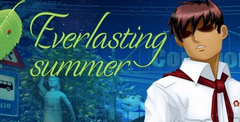 everlasting summer patch