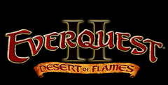 EverQuest 2: Desert of Flames