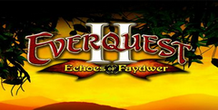 EverQuest 2: Echoes of Faydwer