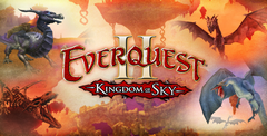 EverQuest II: Kingdom of Sky