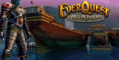 EverQuest: Gates of Discord