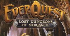 EverQuest: Lost Dungeons of Norrath