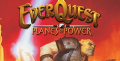 EverQuest: The Planes of Power