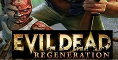 Evil Dead Regeneration Download - GameFabrique