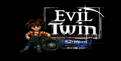 Evil Twin: Cyprien's Chronicles