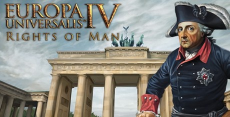 Expansion - Europa Universalis IV: Rights of Man