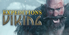 Expeditions: Viking