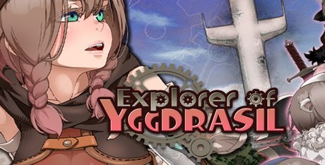 Explorer Of Yggdrasil