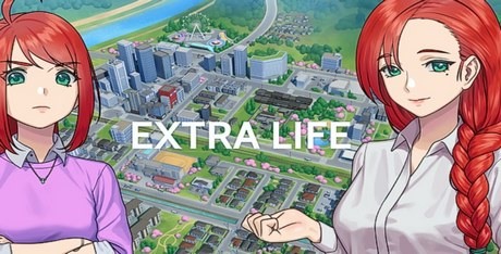 Extra Life