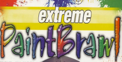 Extreme PaintBrawl