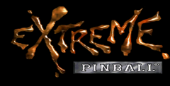 Extreme Pinball