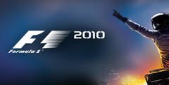 F1 2010