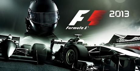 F1 2013