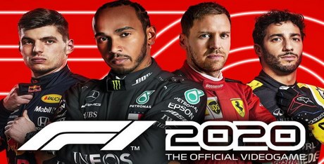 F1 2020