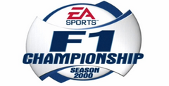 F1 Championchip Season 2000